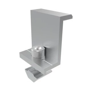 Kẹp biên tấm pin năng lượng mặt trời 30-35-40cm