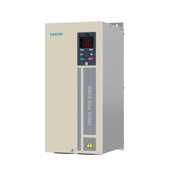 Biến tần Veichi AC310-T3-110G/132P 110-132kW 3P