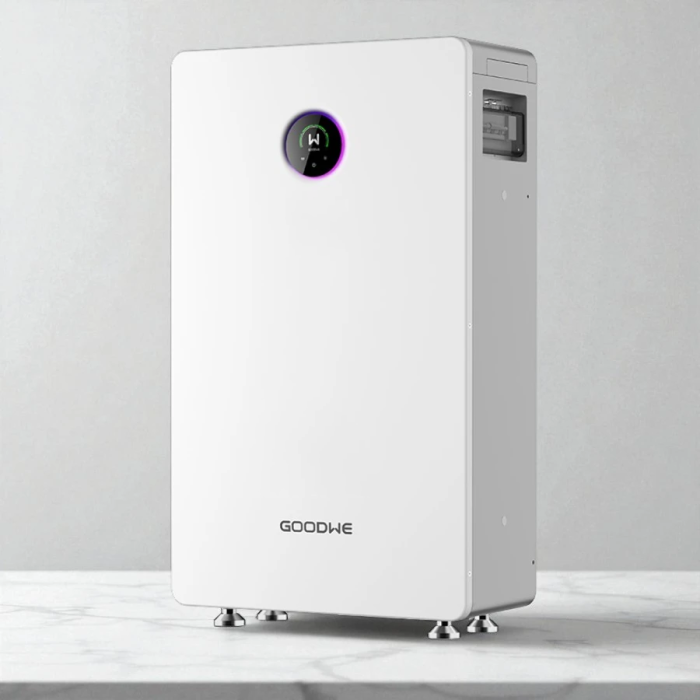 Pin lưu trữ Goodwe 14.3kWh - GW14.3-BAT-LV-G10