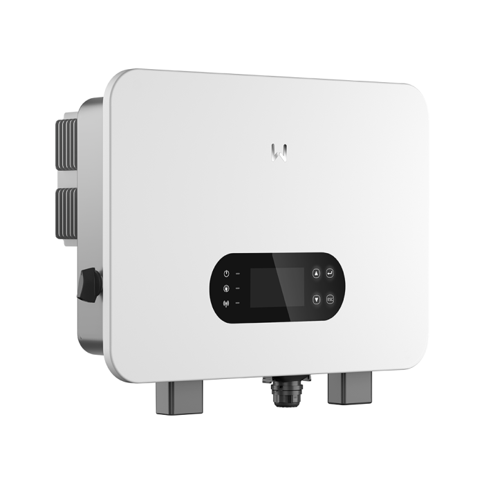 Biến tần Hybrid Goodwe 8kW, GW8000-ES-C10 1P