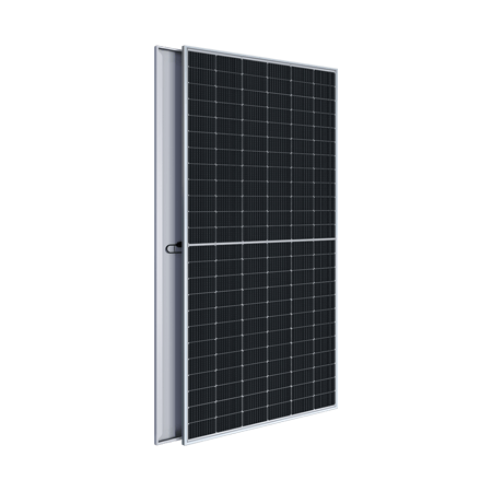 Tấm pin năng lượng mặt trời Astronergy 550W